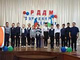 РДДМ